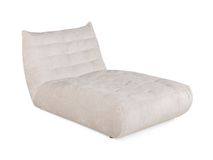 3-zit met longchair en 1-zit SCALO - Terracotta/Wi C-HIM-43-3LB-BC