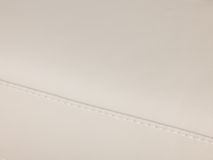 Hoeksalon  KALIPSO - Beige leder C-CAL-157-001