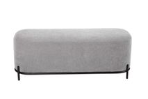 Poef HARRY - Grijs TRS HA PF-GS
