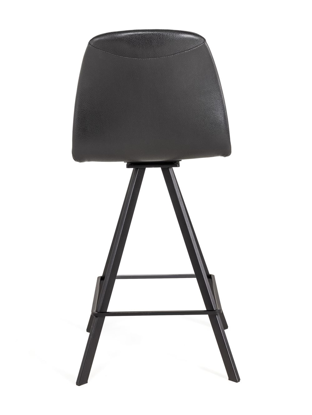 Barstoel BARGIRONA - Zwart PFT-233-000001-K100