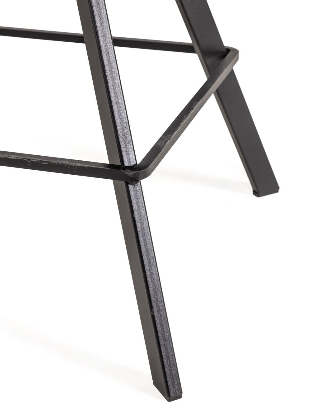 Barstoel BARGIRONA - Zwart PFT-233-000001-K100