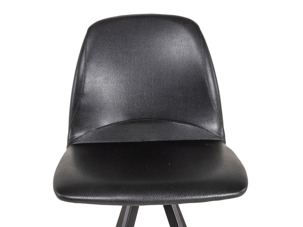 Barstoel BARGIRONA - Zwart PFT-233-000001-K100
