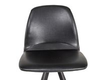 Barstoel BARGIRONA - Zwart PFT-233-000001-K100