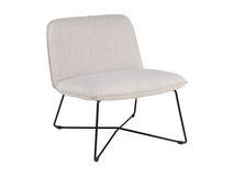Fauteuil FLY - Cortina White FUR-13-000001-CS