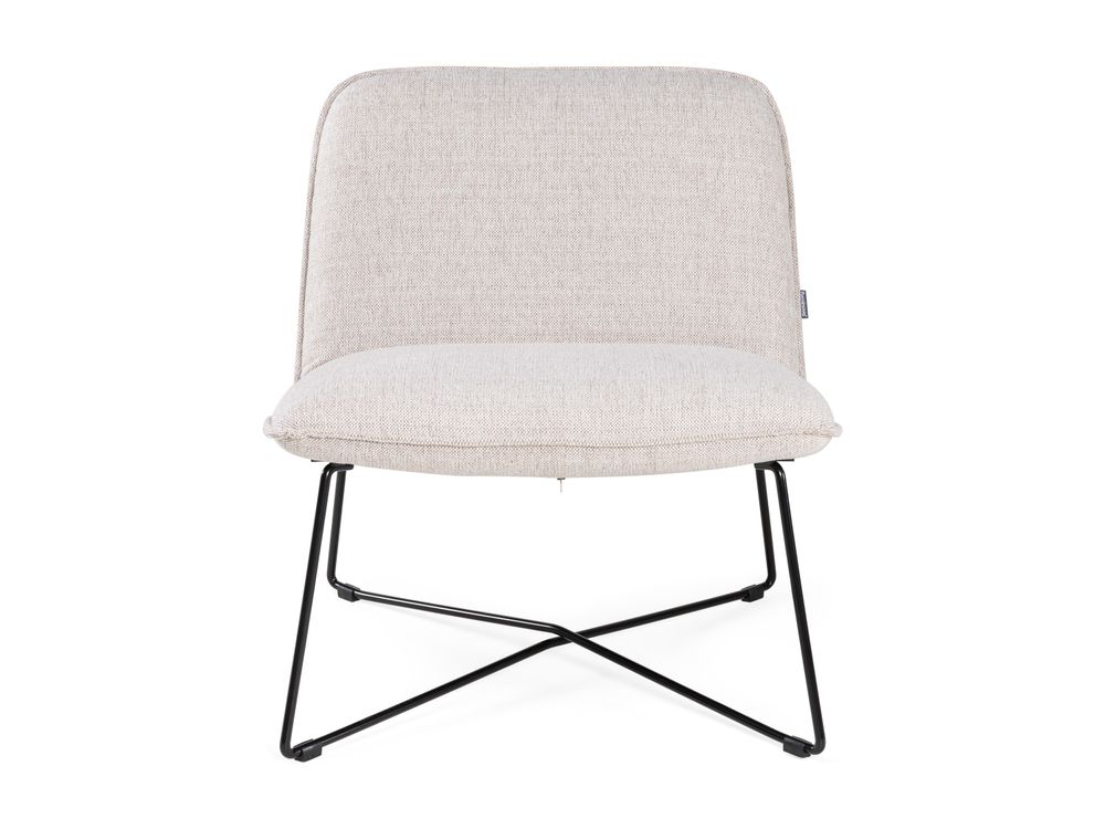 Fauteuil FLY - Cortina White FUR-13-000001-CS