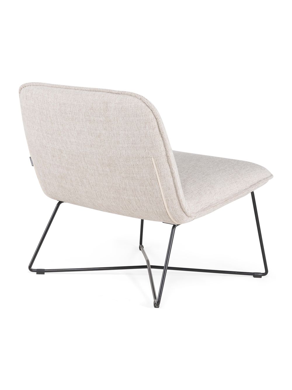 Fauteuil FLY - Cortina White FUR-13-000001-CS