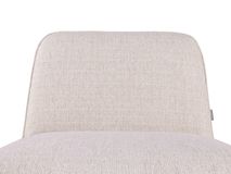 Fauteuil FLY - Cortina White FUR-13-000001-CS