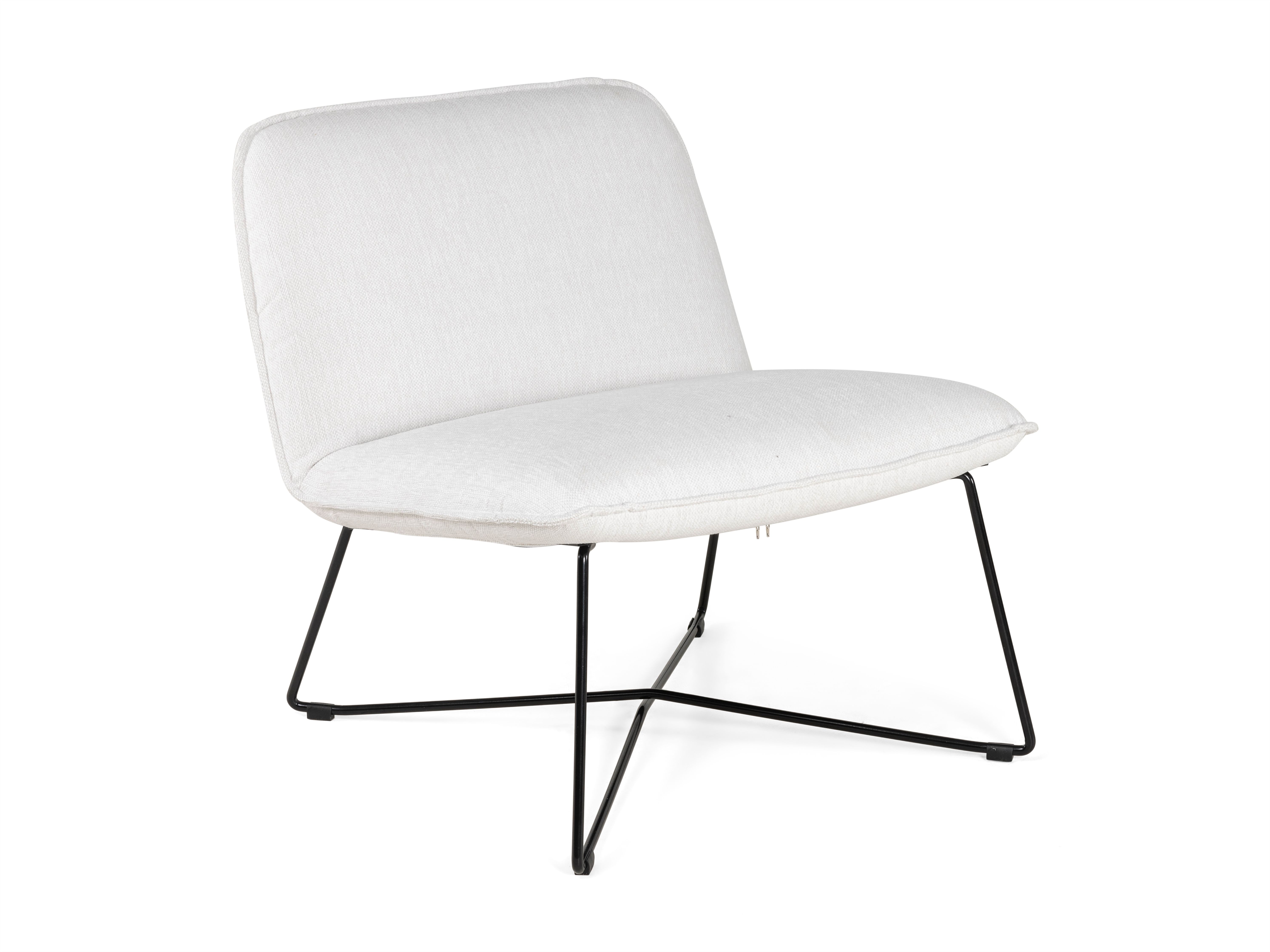 Fauteuil FLY - Cortina Sand