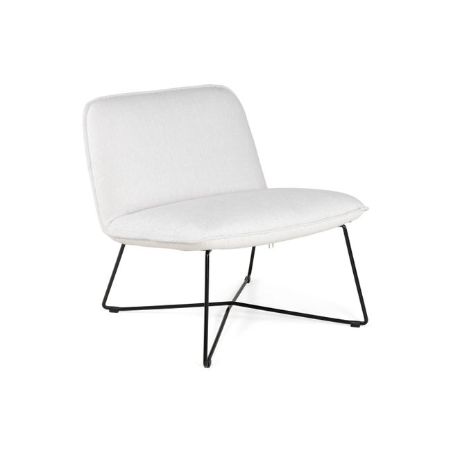 Fauteuil FLY - Cortina Sand