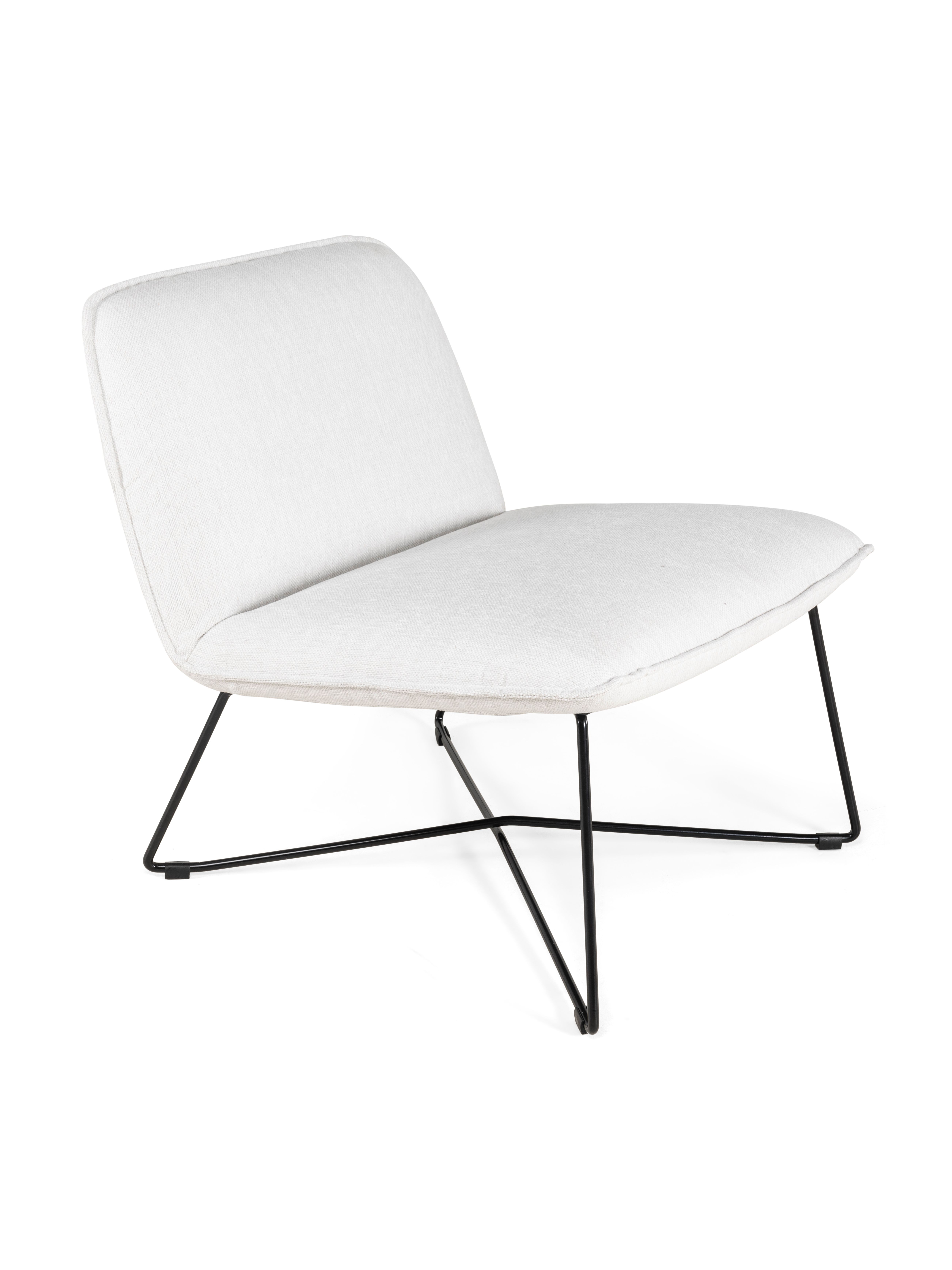 Fauteuil FLY - Cortina Sand