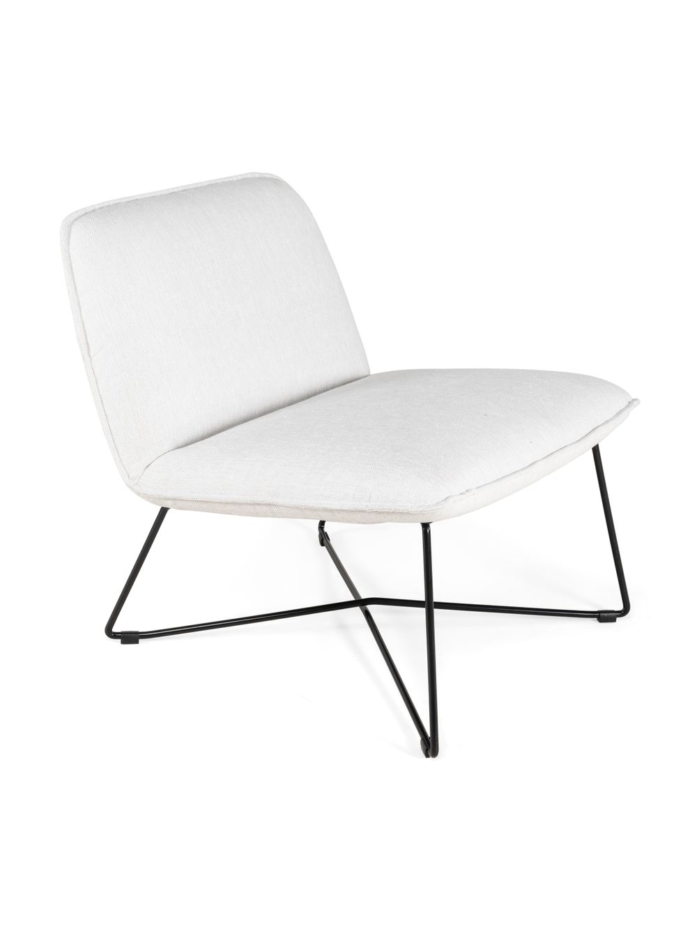 Fauteuil FLY - Cortina Sand FUR-13-000001-CW