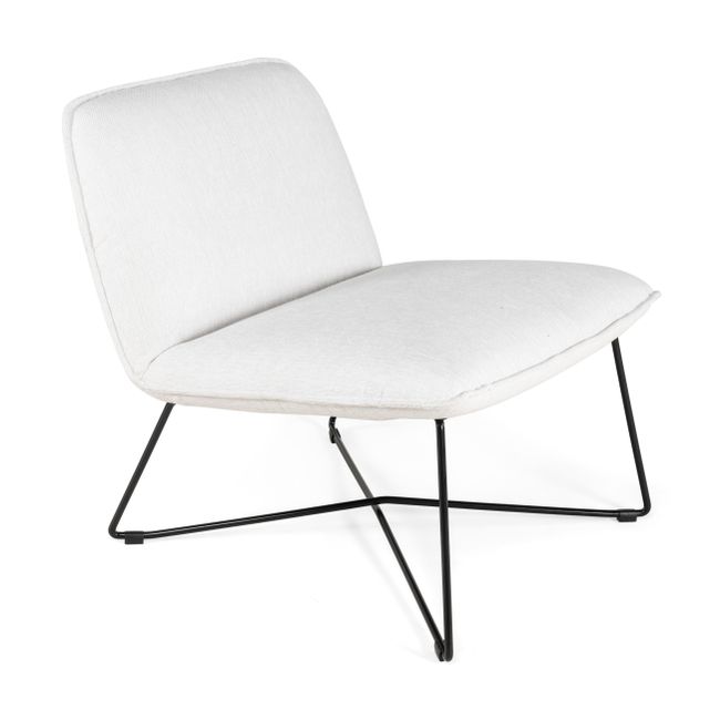 Fauteuil FLY - Cortina Sand