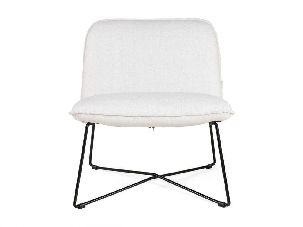 Fauteuil FLY - Cortina Sand FUR-13-000001-CW