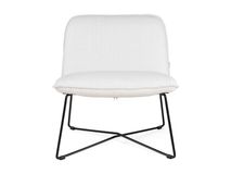 Fauteuil FLY - Cortina Sand FUR-13-000001-CW