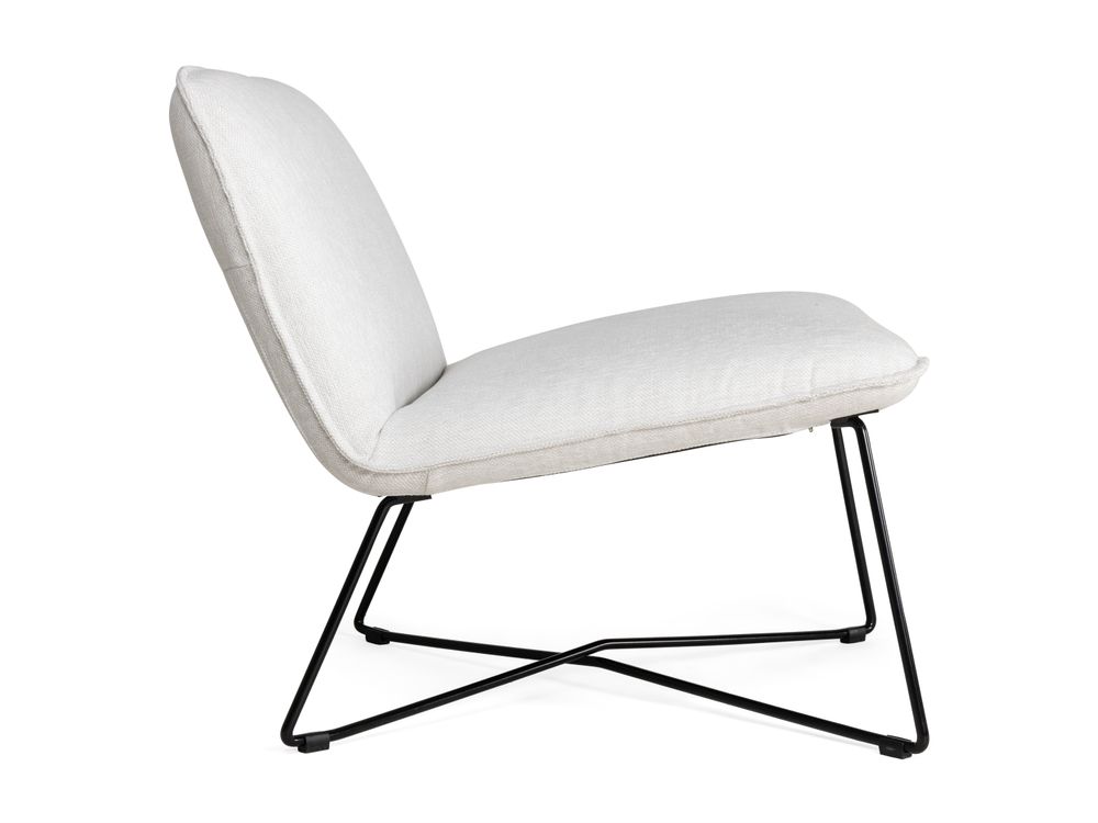 Fauteuil FLY - Cortina Sand FUR-13-000001-CW