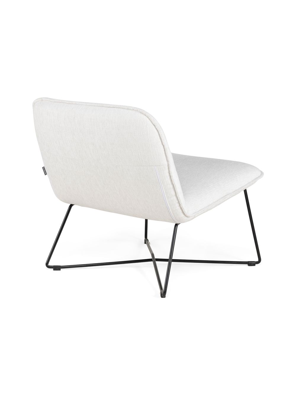 Fauteuil FLY - Cortina Sand FUR-13-000001-CW