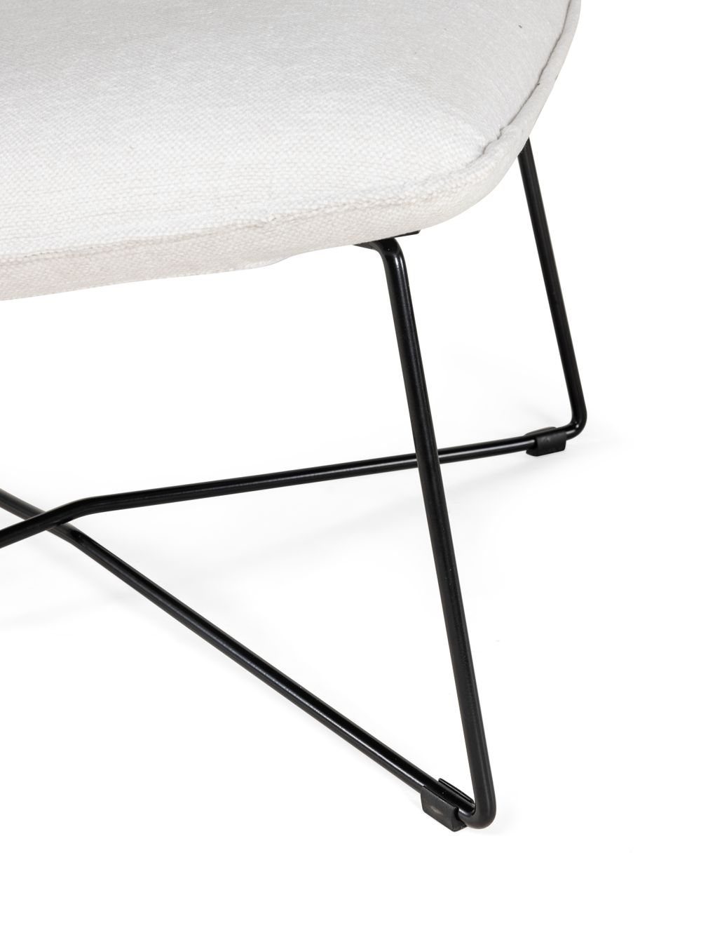 Fauteuil FLY - Cortina Sand FUR-13-000001-CW