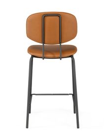 Barstoel BARBISTRO - Sotega Fuchs Gold PFT-277-000005-C884