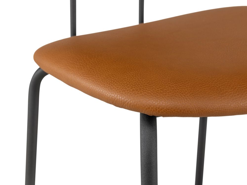 Barstoel BARBISTRO - Sotega Fuchs Gold PFT-277-000005-C884