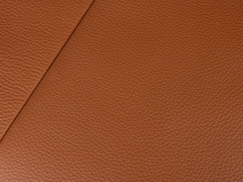Hoeksalon OTIS - Cognac leder C-BLF-OT-HKS1