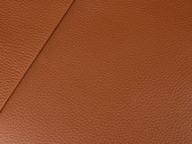 Hoeksalon OTIS - Cognac leder C-BLF-OT-HKS1