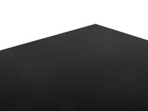 Uitschuifbare tafel CABRIO - Zwart PFT-279-000005-HM01