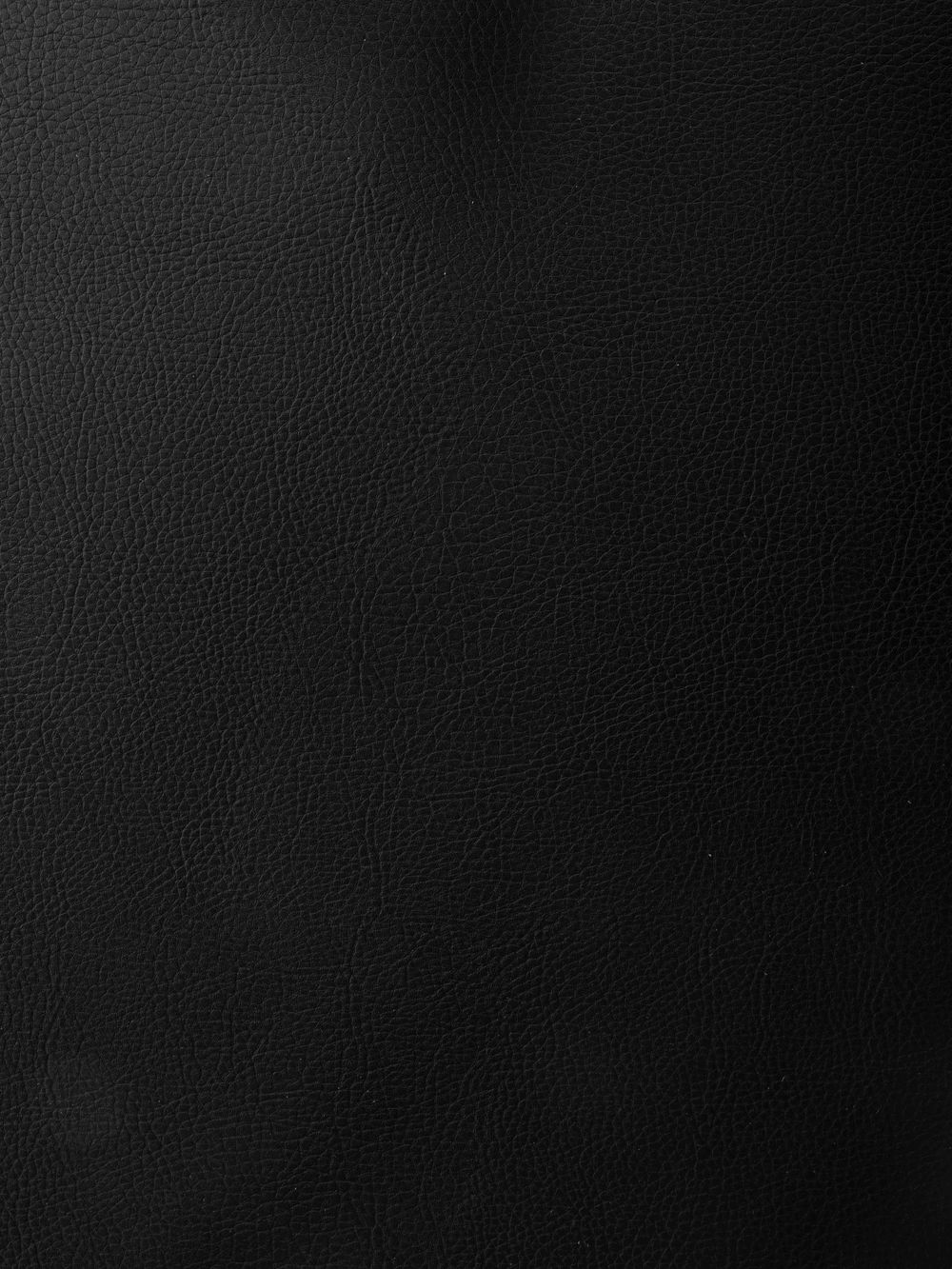 Stoel BORMIO - Zwart PFT-273-000005-C800