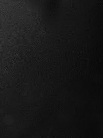 Stoel BORMIO - Zwart PFT-273-000005-C800