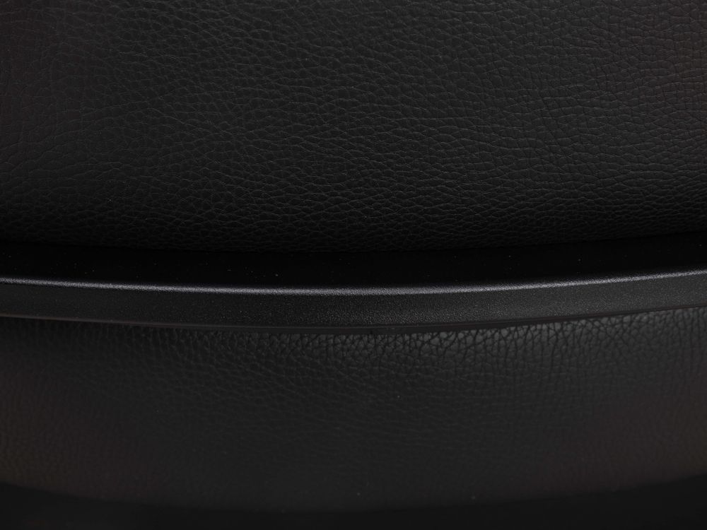 Stoel BORMIO - Zwart PFT-273-000005-C800