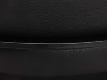 Stoel BORMIO - Zwart PFT-273-000005-C800