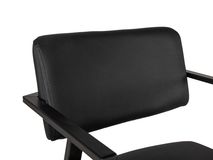 Stoel BORMIO - Zwart PFT-273-000005-C800