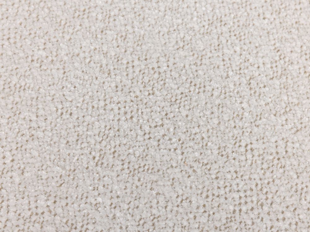 Longchair rond ROSATE - Beige ESS RS ROL-B-VB22