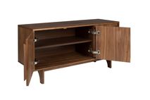 Dressoir GROOVE - Walnootfineer ZVR 4300042