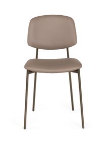 Stoel LUGANO - Taupe PFT-260-000006-C882