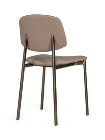 Stoel LUGANO - Taupe PFT-260-000006-C882