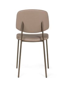 Stoel LUGANO - Taupe PFT-260-000006-C882