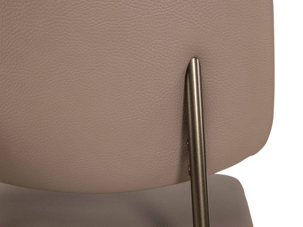 Stoel LUGANO - Taupe PFT-260-000006-C882