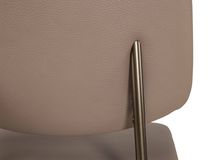 Stoel LUGANO - Taupe PFT-260-000006-C882