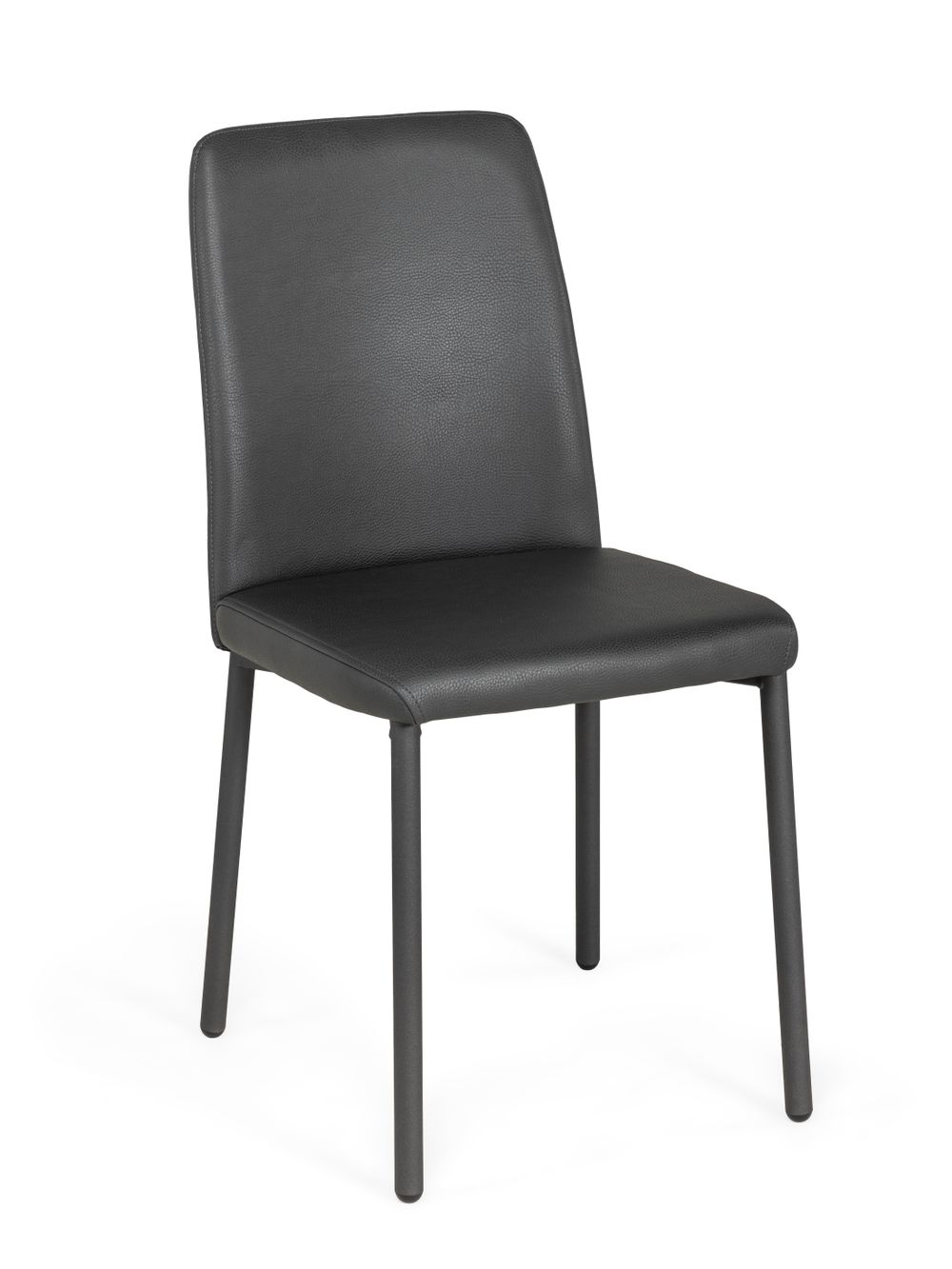 Stoel PIERROT - Antraciet PFT-274-000003-C872