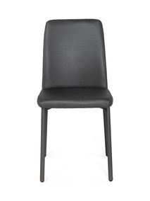 Stoel PIERROT - Antraciet PFT-274-000003-C872