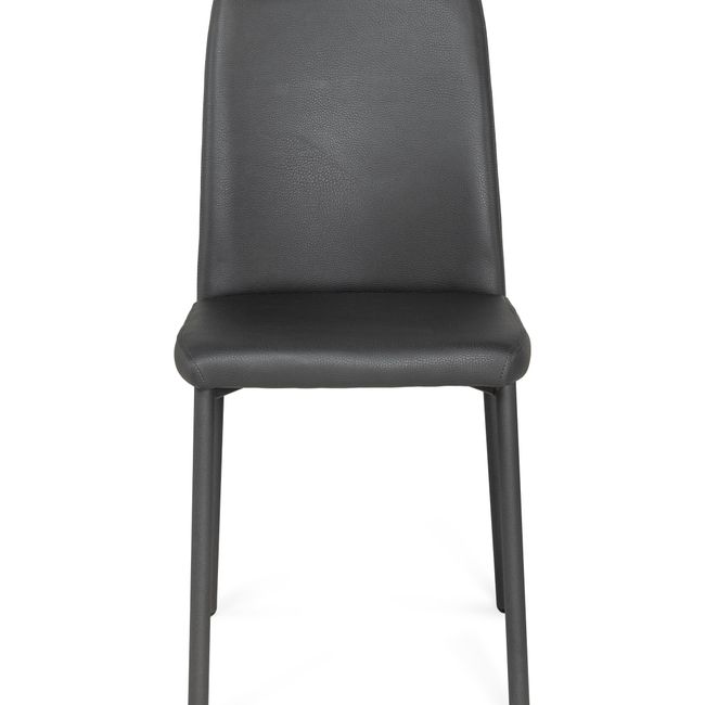 Stoel PIERROT - Antraciet