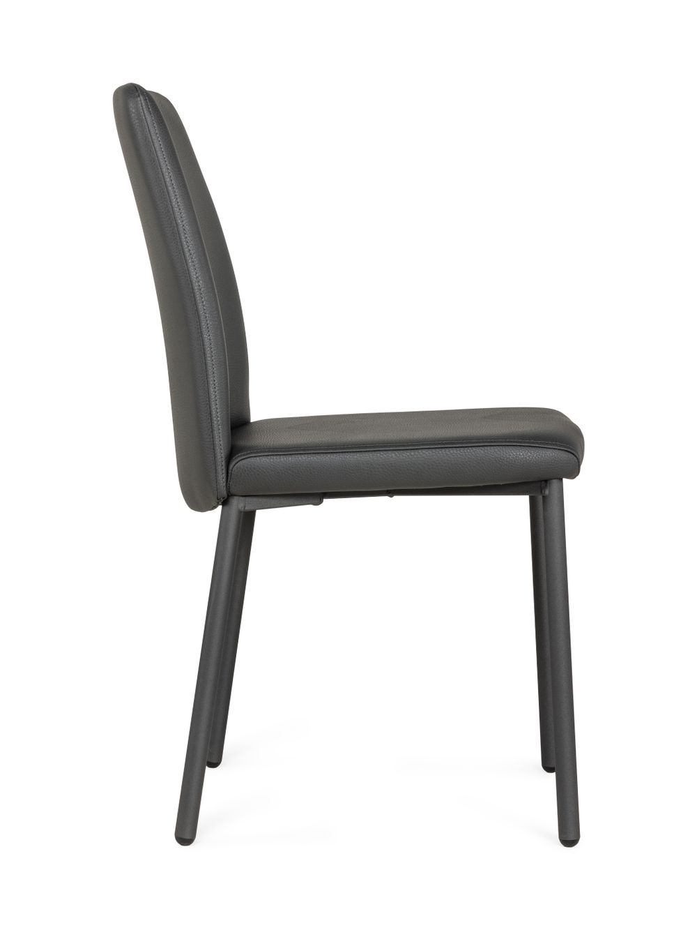 Stoel PIERROT - Antraciet PFT-274-000003-C872