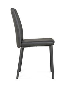 Stoel PIERROT - Antraciet PFT-274-000003-C872