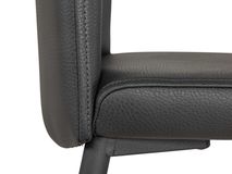 Stoel PIERROT - Antraciet PFT-274-000003-C872