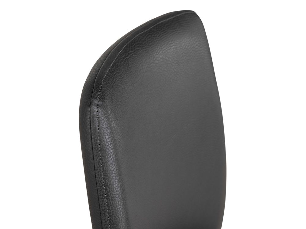 Stoel PIERROT - Antraciet PFT-274-000003-C872