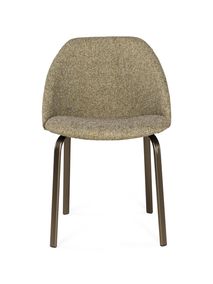Eetkamerstoel SOFIA - Mosgroen PFT-271-000006-V460