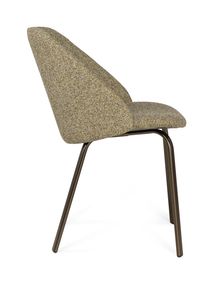 Eetkamerstoel SOFIA - Mosgroen PFT-271-000006-V460