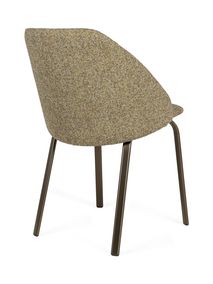 Eetkamerstoel SOFIA - Mosgroen PFT-271-000006-V460