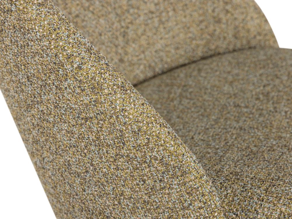 Eetkamerstoel SOFIA - Mosgroen PFT-271-000006-V460