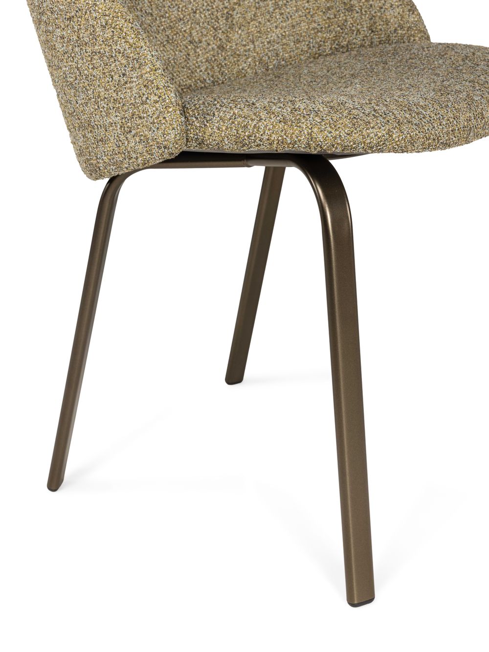 Eetkamerstoel SOFIA - Mosgroen PFT-271-000006-V460